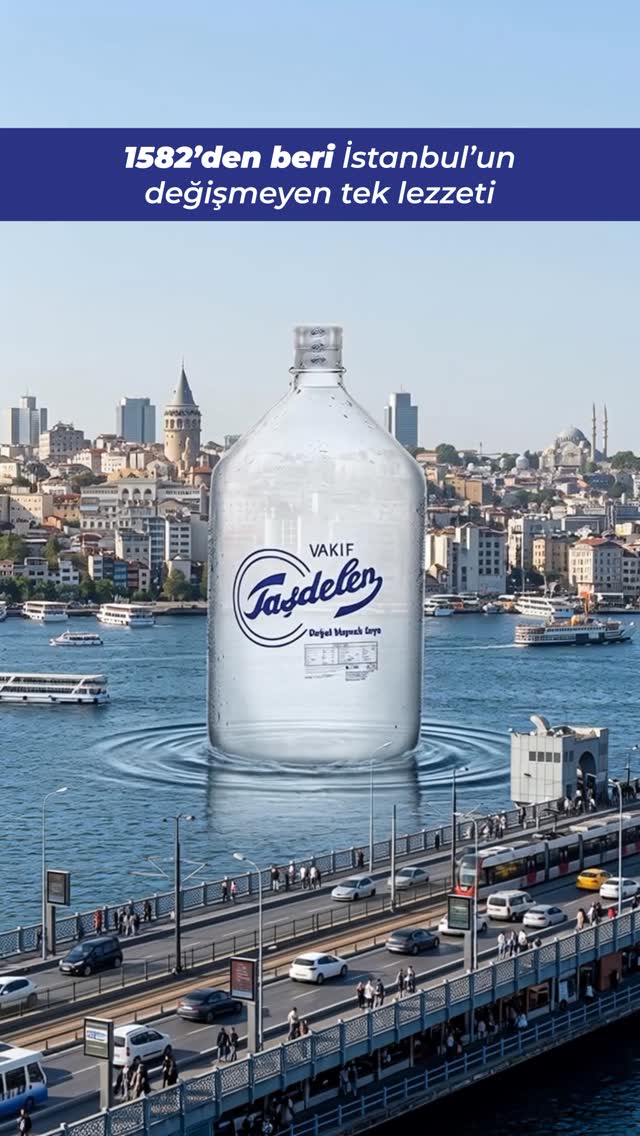 1582'den bugüne kalite