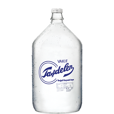 15 Litre Cam Damacana